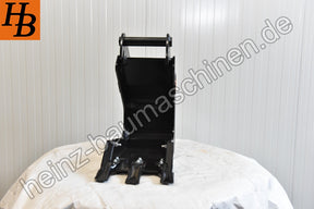 Backhoe bucket excavator bucket excavator bucket 150mm MS01 SW01 QC01 KL1